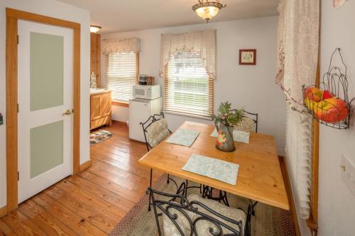 Cloran Mansion Bed & Breakfast