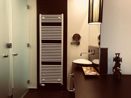 Suite, junior