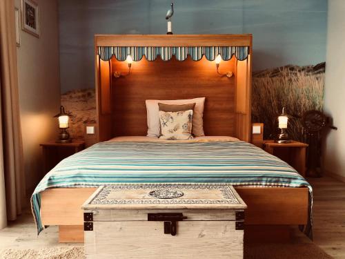 Hotel TraumRaum - main image