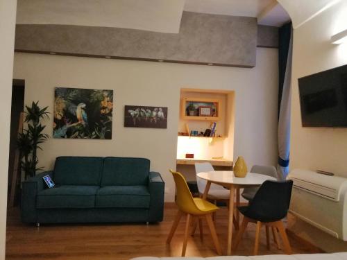 SERENDIPITY Porta Palatina 3(Centro Storico)TORINO, Turín (fotografie 10)