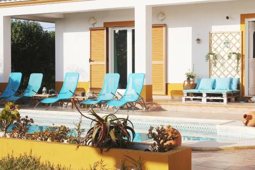 Maria do Mar Surf Villa