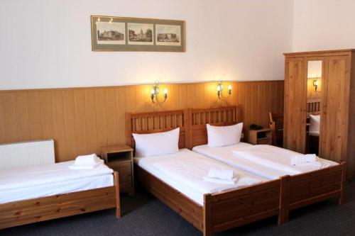 Hotel-Pension Rheingold am Kurfürstendamm, Berlin (photo 11)