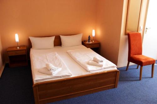 Hotel-Pension Rheingold am Kurfürstendamm, Berlin (photo 6)