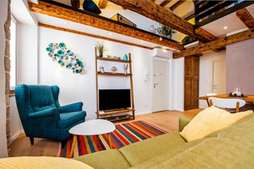 CENTAR Boutique Apartments
