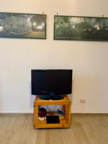 B&B IL VICOLETTO