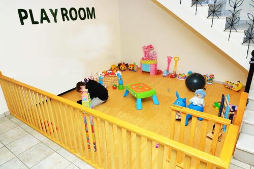 Ntouana hotel in Kalamata