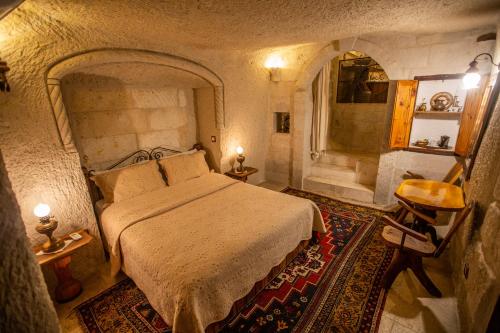 Koza Cave Hotel