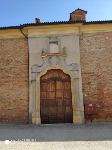  Il Castello delle Fiabe in Scandeluzza