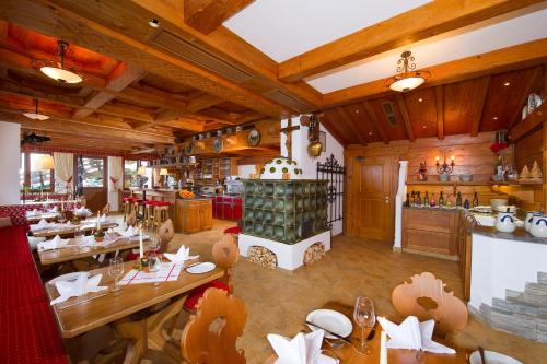 格罗斯塔尔 Hotel Gasthof Schutzenhof 3星级 酒店 外观