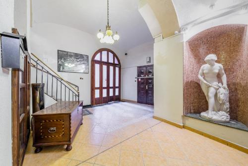 Residence Seven Angels