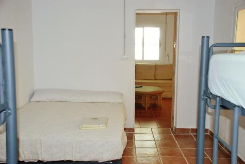 Casa Bernabe