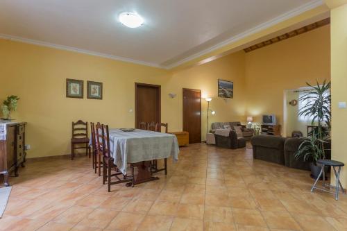 บริการและสิ่งอำนวยความสะดวก, Apartamentos em Casa da Avo Ines in ปอร์โต ฟอร์โมโซ