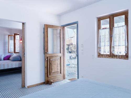  KALITHEA-HILLS APARTMENT 3 in Koskinou