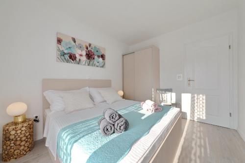 Holiday Home Hrast