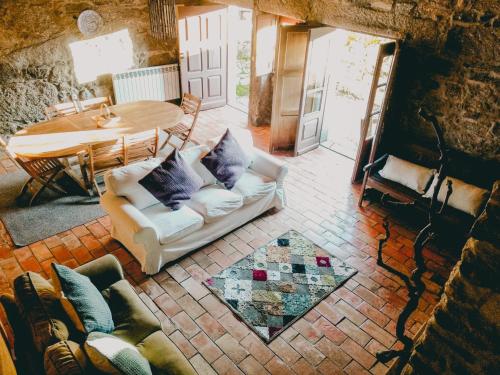  Casa dos Moinhos de Aveia, Pension in Guarda bei Vilares