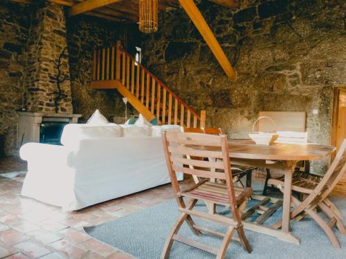  Casa dos Moinhos de Aveia in Guarda