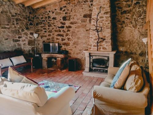  Casa dos Moinhos de Aveia in Guarda