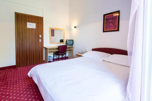 Hotel Sumratin in Dubrovnik