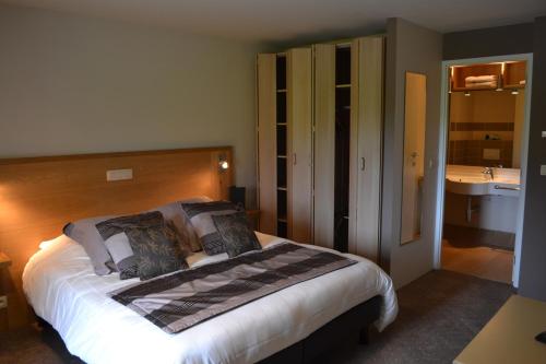 Golf & Hotel de Falnuee in Gembloux