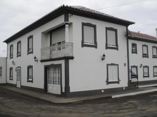 Hotel Branco II, Praia da Vitória bei Agualva