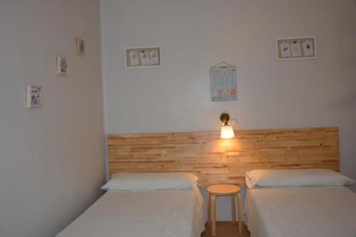 Hostal Moratin - image 11