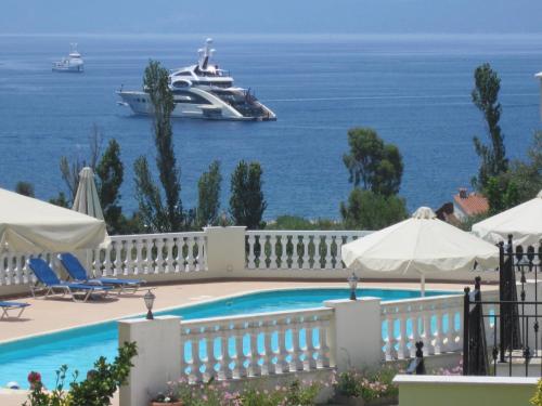 Kolios View Studios 1