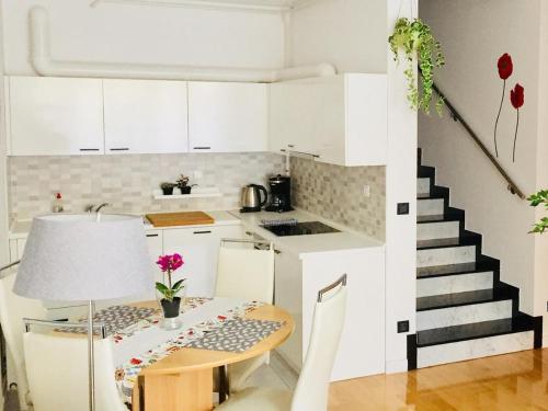  Apartment Zagreb 16283a in Zagreb