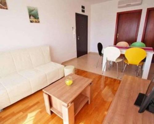 Apartments with a parking space Jadranovo Crikvenica - 16458