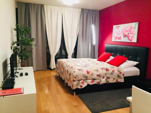 Apartments with WiFi Zagreb - 16283 Zagreb