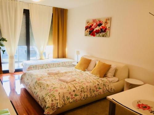 Apartments with WiFi Zagreb - 16284 Zagreb