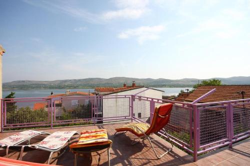 Seaside holiday house Jadrtovac Sibenik - 16468 