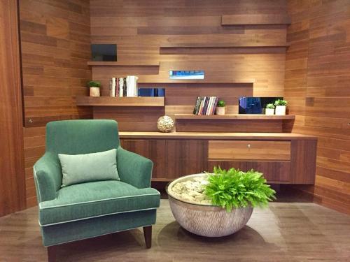 Yang Ming Shan Tien Lai Resort & Spa