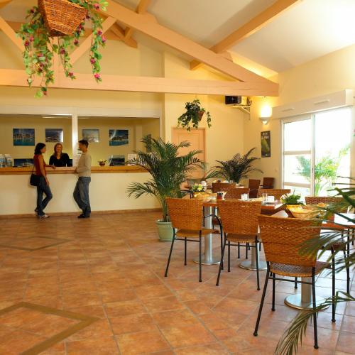 Fuajee, Residence Mer & Golf Soko-Eder in Ciboure