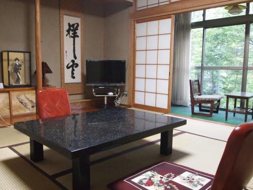 Oshi Ryokan