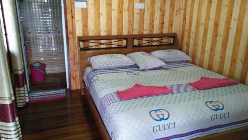 Chalet Kb Wakaf Kayu