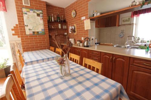 virtuve, Pojezierze Drawskie Agroturystyka Greanna in Ostrowice