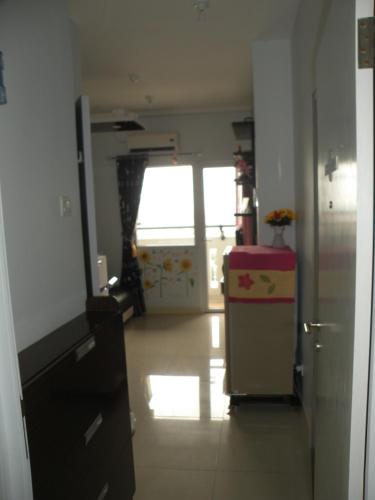 Apartment Green Pramuka ~ OCR