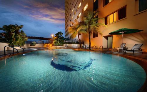 hotel photo