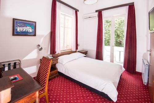 Hotel Sumratin in Dubrovnik