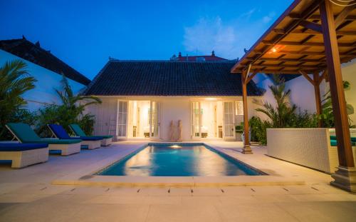 Villa Ley Double Six by Best Deals Asia Hospitality