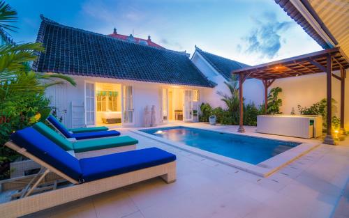 Villa Ley Double Six by Best Deals Asia Hospitality