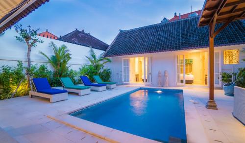 Villa Ley Double Six by Best Deals Asia Hospitality