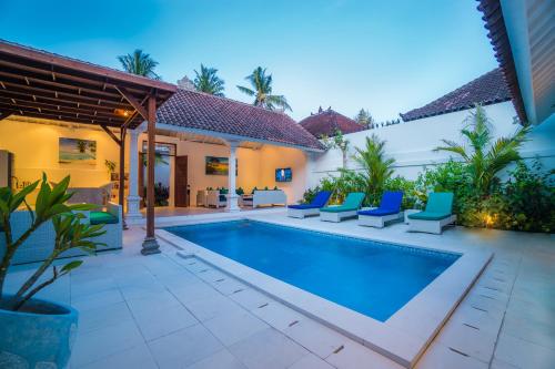 Villa Ley Double Six by Best Deals Asia Hospitality