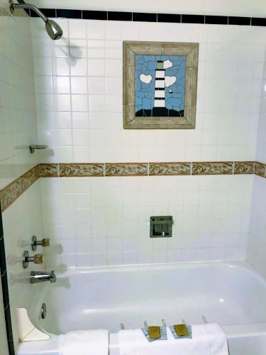 燈塔賓館 (Lighthouse Inn) in 佛羅倫薩