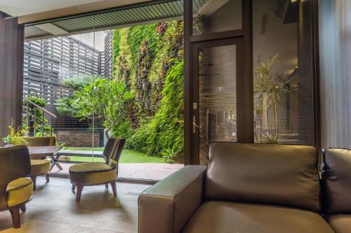 Facilities, La Vida Hotel in Fengjia