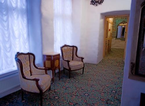 St.Olav Hotel - image 7
