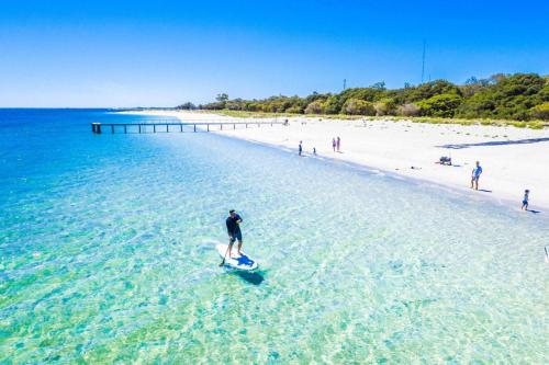 Siesta Park Holiday Resort Margaret River Wine Region