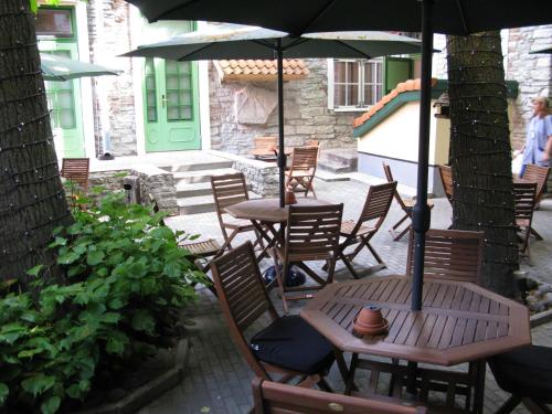 St.Olav Hotel - image 3