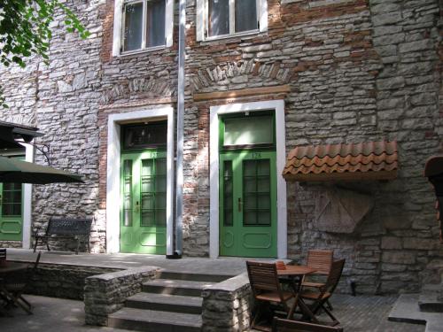 St.Olav Hotel - image 11