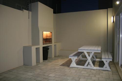 Myoli Holiday Apartments Room Type - Apartment - Ground Floor Myoli Holiday Apartments Room Type - Apartment - Ground Floor